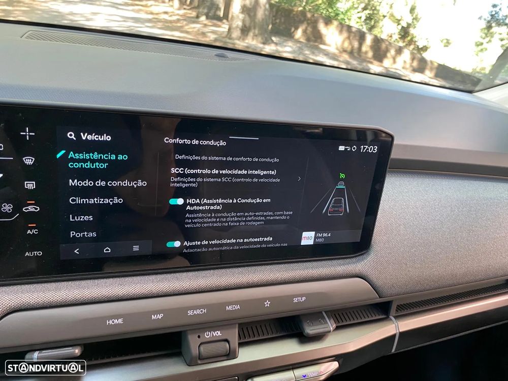 Kia EV3 58.3 kWh Drive - 31