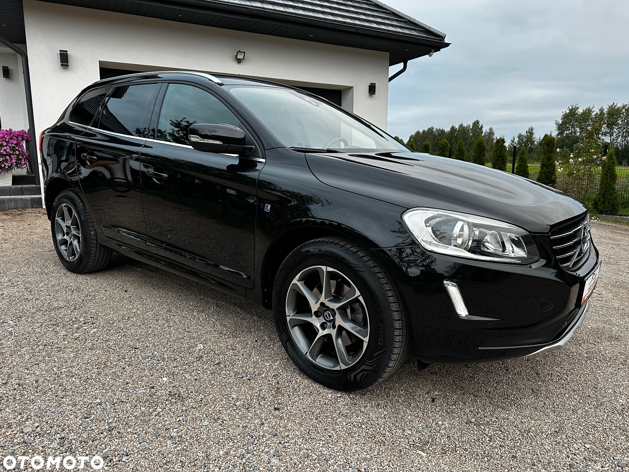 Volvo XC 60 D3 Ocean Race - 18