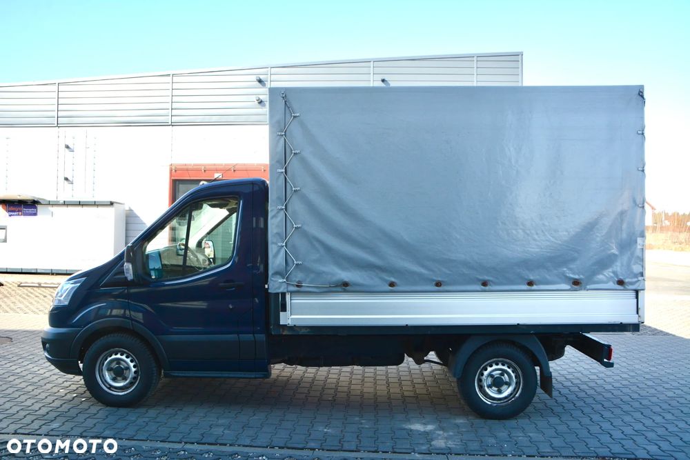 Ford TRANSIT - 8