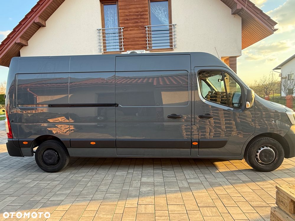Renault Master - 3