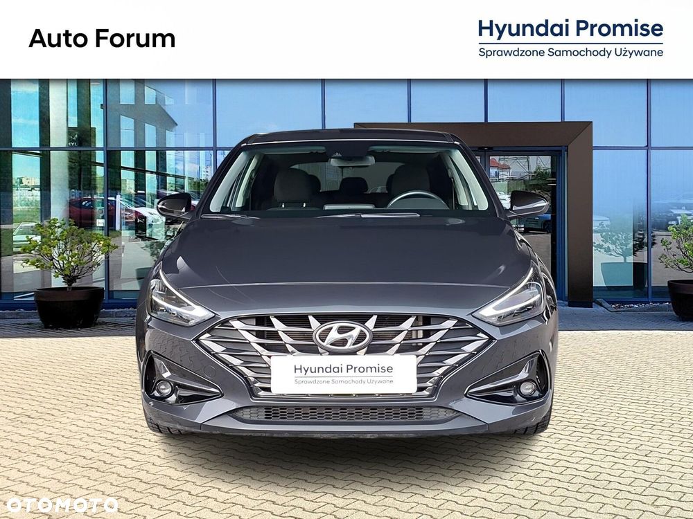 Hyundai i30 1.0 T-GDI Smart - 8