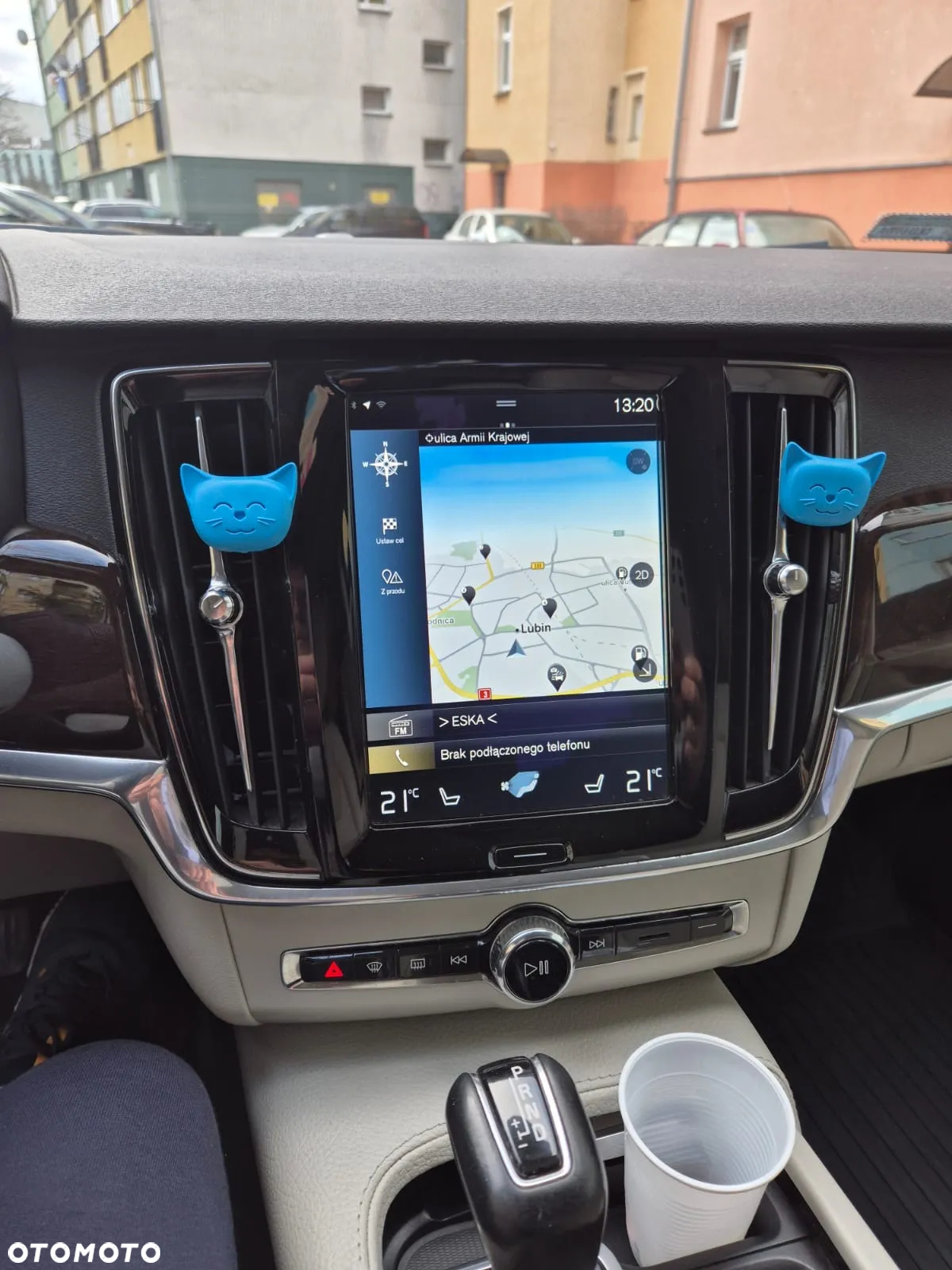 Volvo S90 T6 AWD Inscription - 7