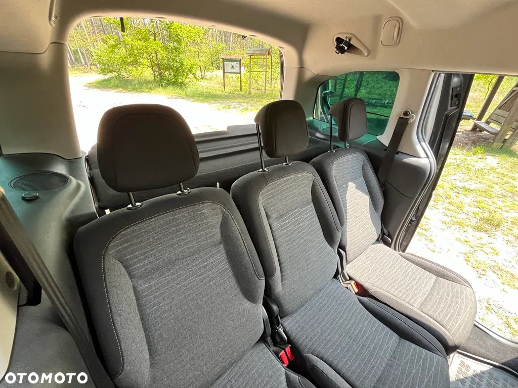 Citroën Berlingo 1.6 BlueHDi XTR S&S - 13