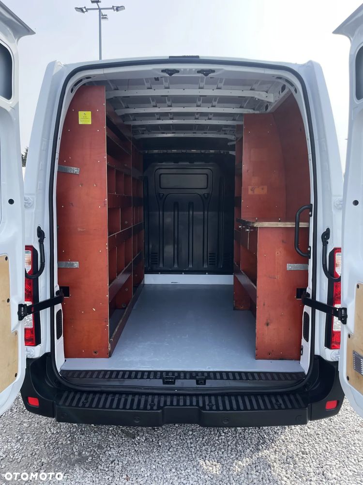 Renault Master - 3