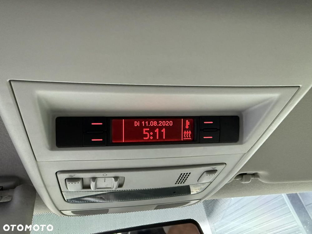 Volkswagen Transporter DSG BMT - 35