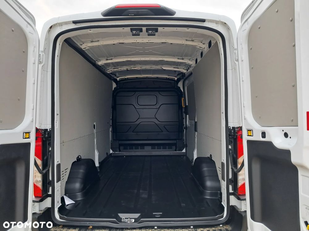 Ford Transit VAN L3 - 7