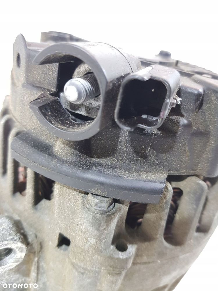 alternator 9822230780 peugeot 3008 citroen c4 1.6b thp - 7