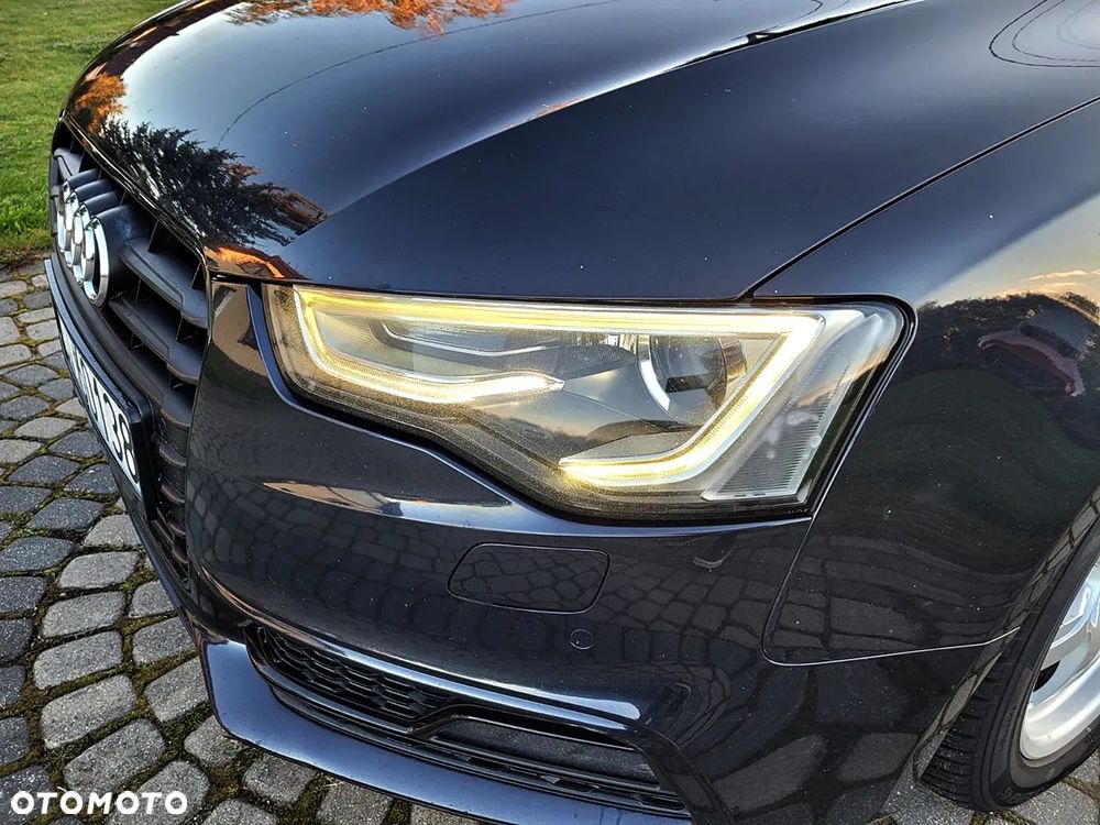 Audi A5 Sportback 3.0 TDI Quattro - 34