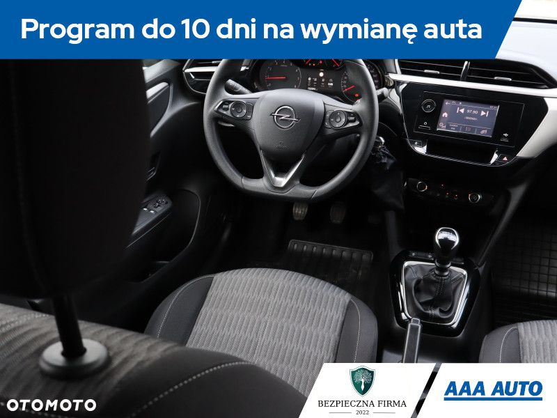 Opel Corsa - 8