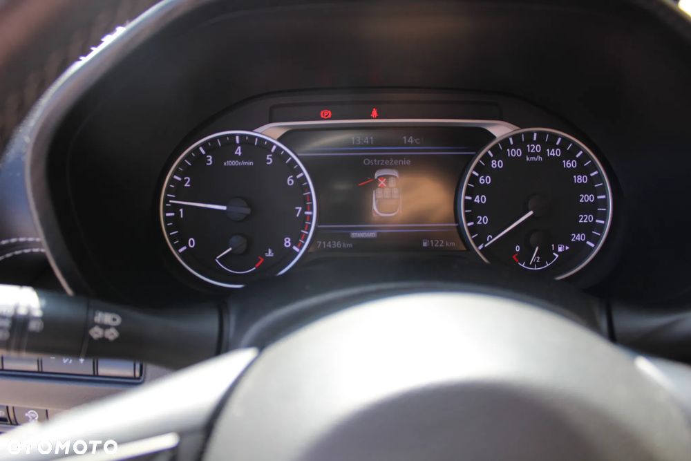 Nissan Juke 1.0 DIG-T N-Style - 18