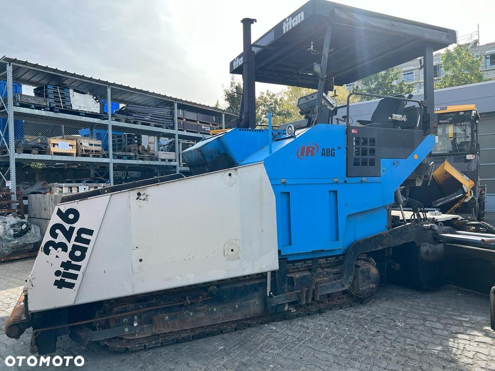 ABG TITAN  326 EPM - 3