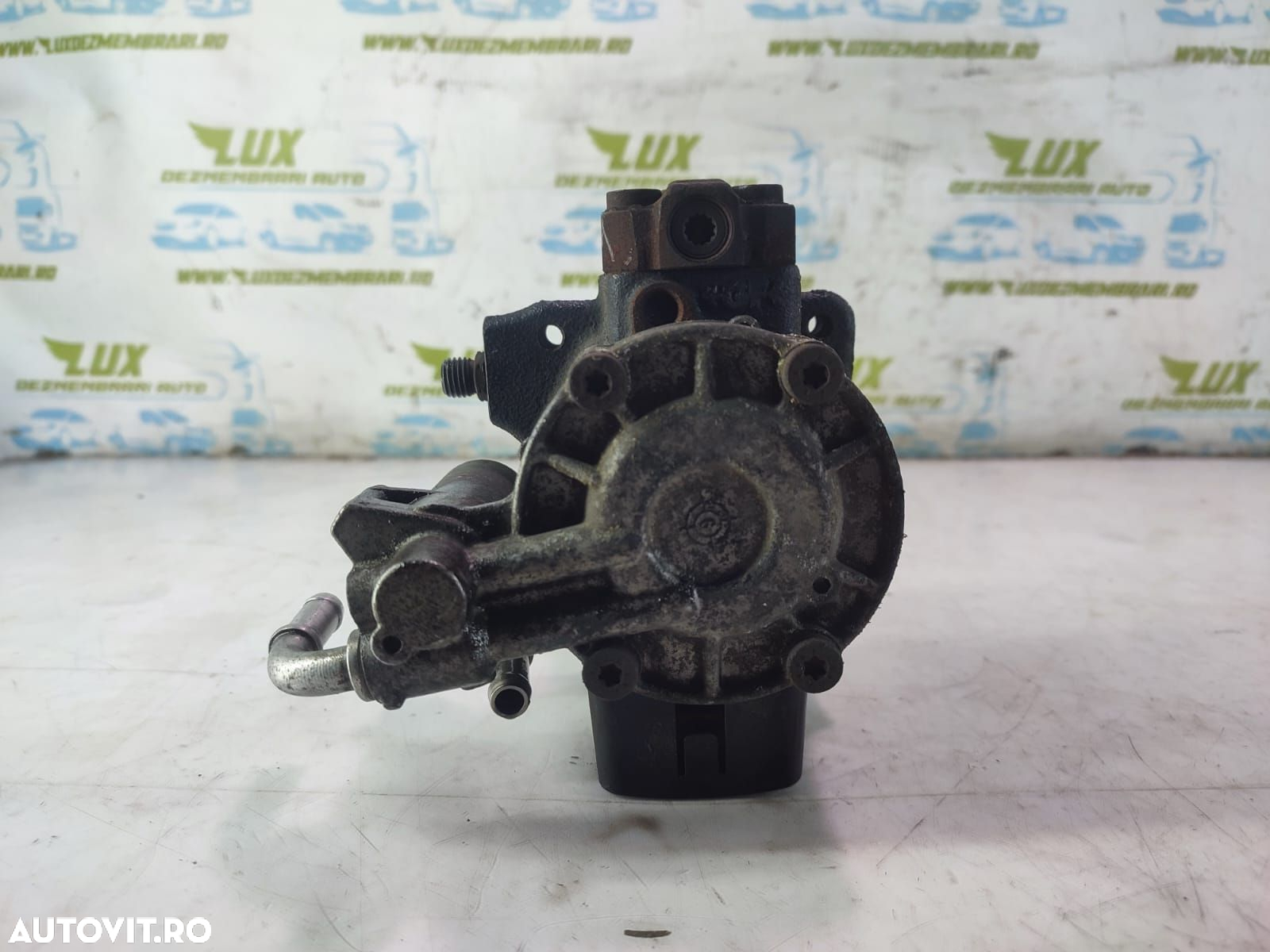 Pompa inalta presiune 03L130755E 1.6 tdi CAYC Skoda Yeti 1 [2009 - 20 - 3