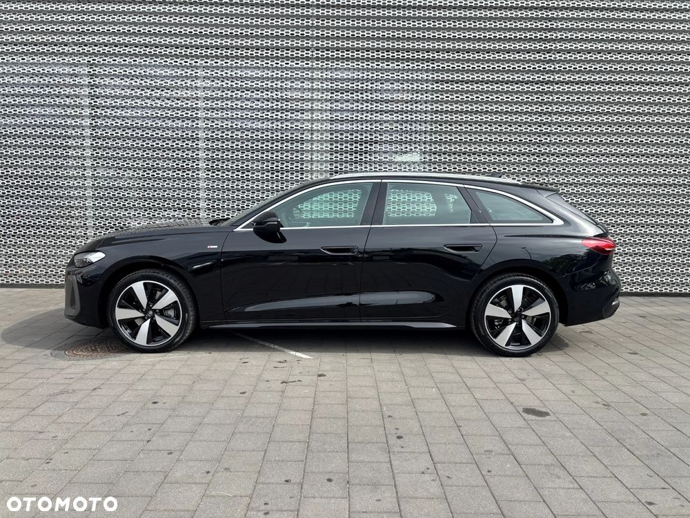Audi A5 Avant - 5