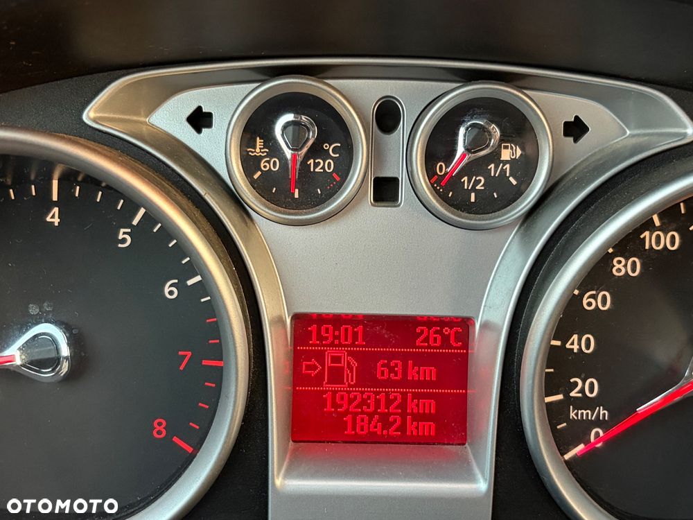Ford Focus 1.6 Comfort - 7