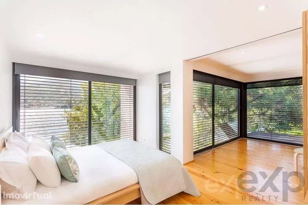 Baião Douro - Moradia com três Suites | Irreverente na sua união com o - Grande imagem: 2/60