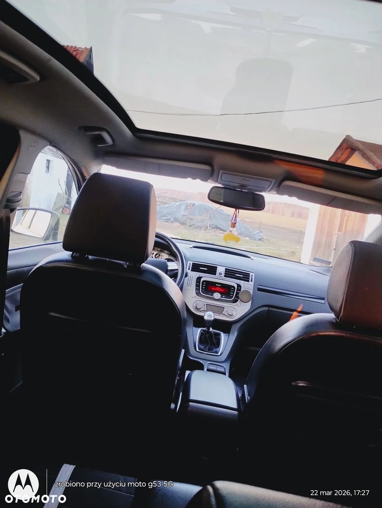 Ford Kuga 2.0 TDCi Titanium - 7