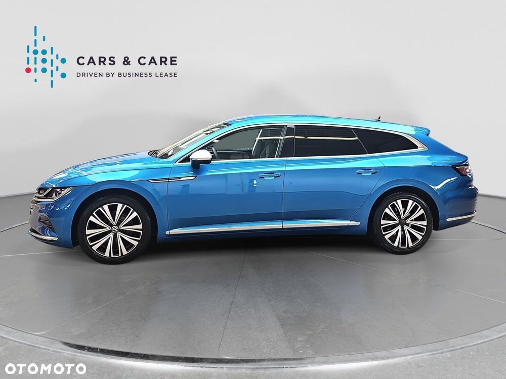 Volkswagen Arteon Shooting Brake 2.0 TSI Elegance DSG - 31