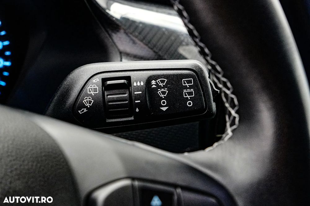 Ford Puma 1.0 EcoBoost Titanium - 30