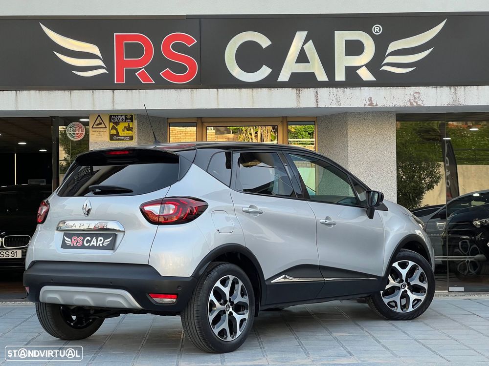 Renault Captur 0.9 TCE Exclusive - 7