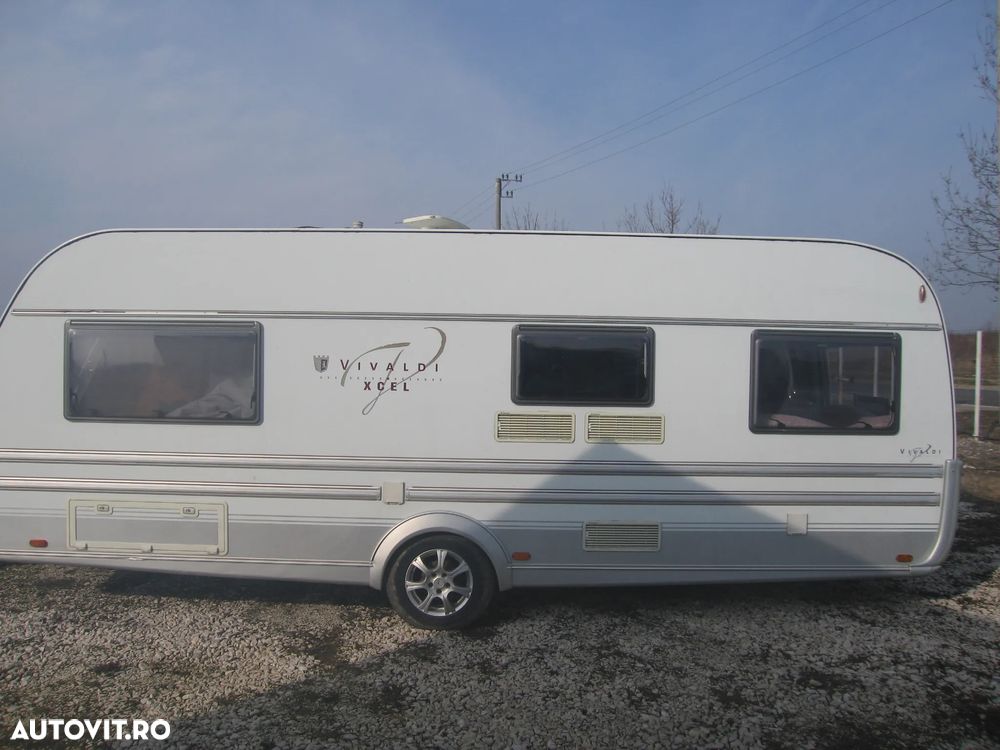 Tabbert 564  VIVALDI - 15