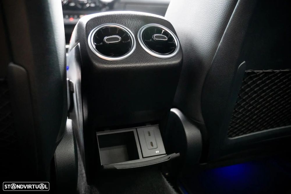 Mercedes-Benz CLA 200 d AMG Line Aut. - 26