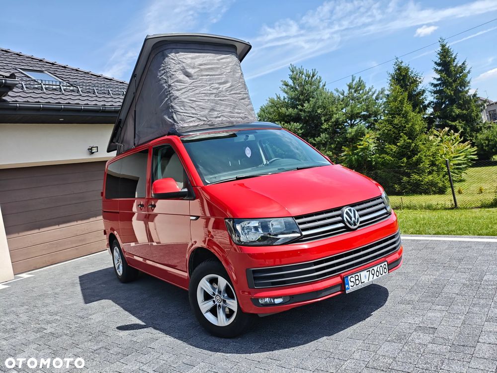 Volkswagen Transporter T6 - 27