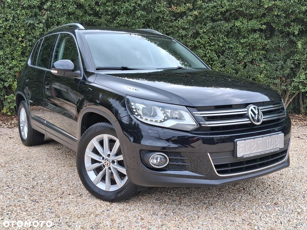 Volkswagen Tiguan - 4