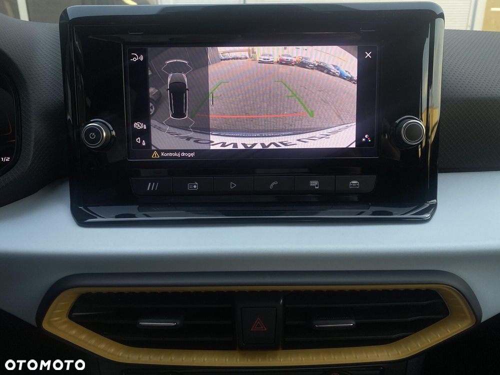 Seat Arona 1.0 TSI Style S&S - 13