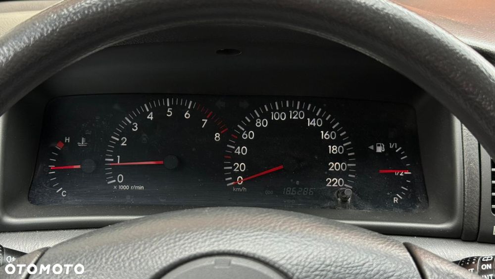 Toyota Corolla 1.4 VVT-i Terra Polaris - 8