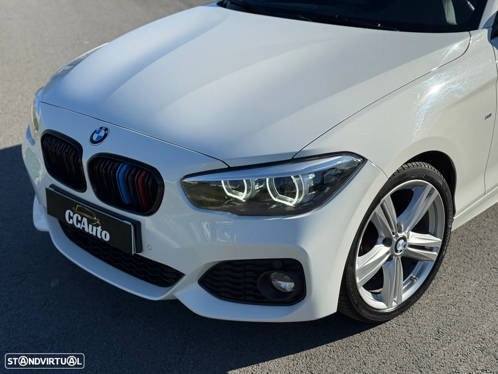 BMW 116 i M Sport - 6