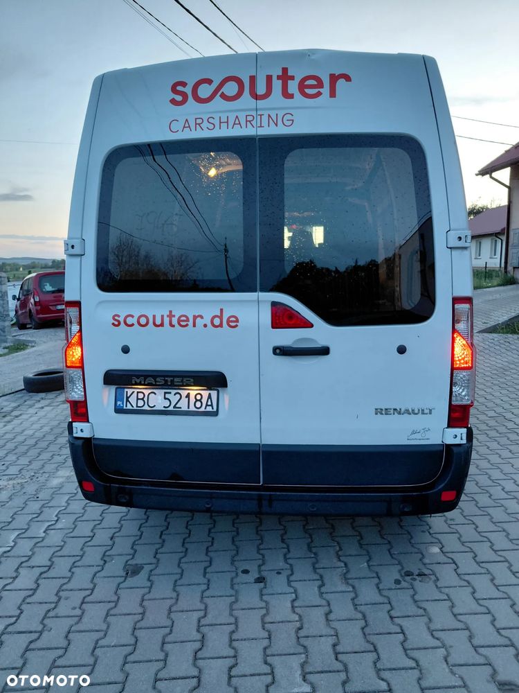 Renault MASTER L2H2 - 10