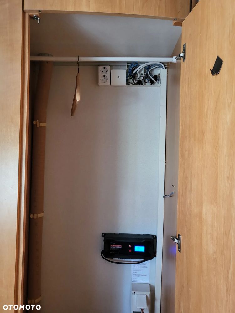 KNAUS 500TI - 6