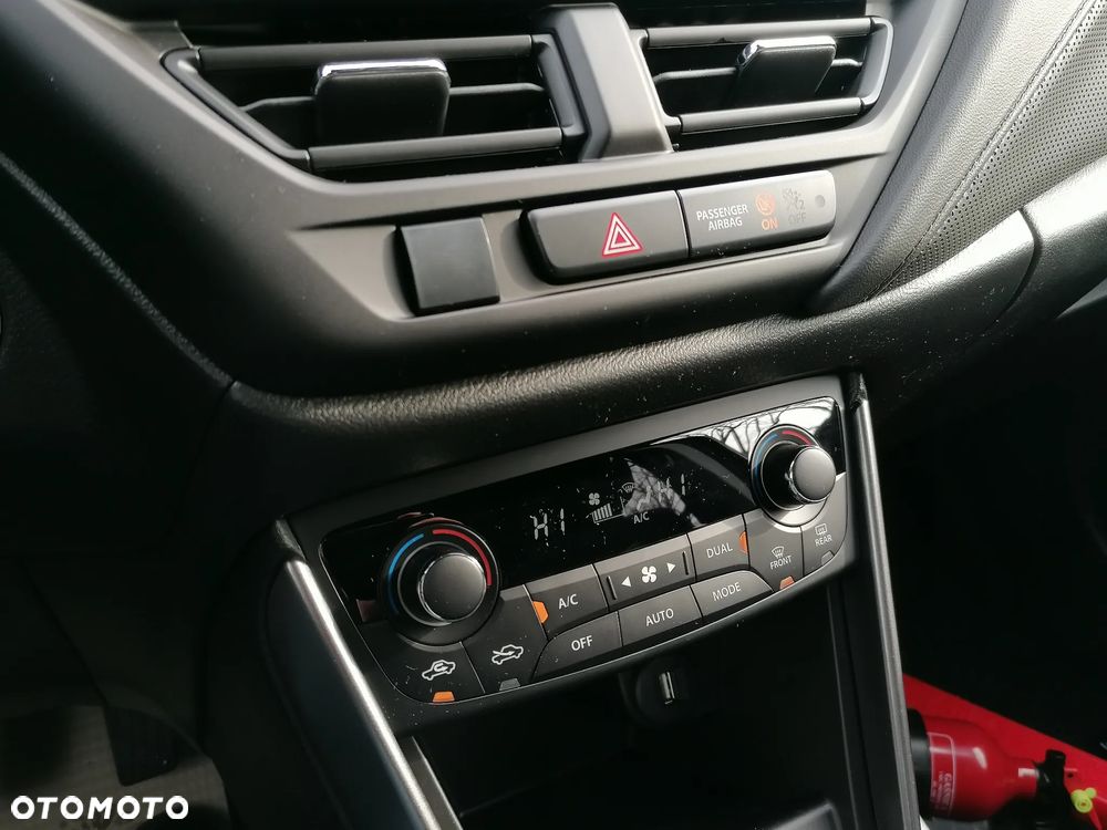 Suzuki S-Cross 1.4 BoosterJet mHEV Premium Plus SP - 14