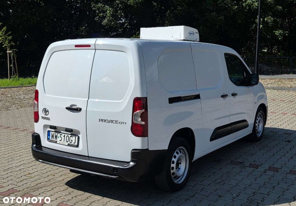 Toyota Proace City - 5