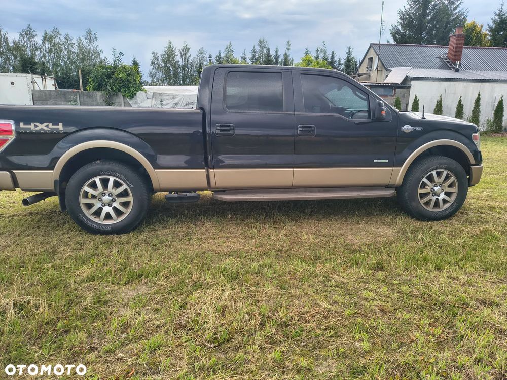 Ford F150 - 6