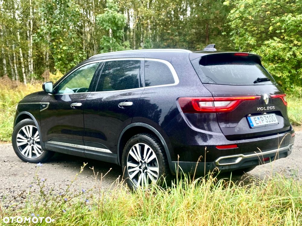 Renault Koleos 2.0 dCi Initiale Paris X-Tronic - 14