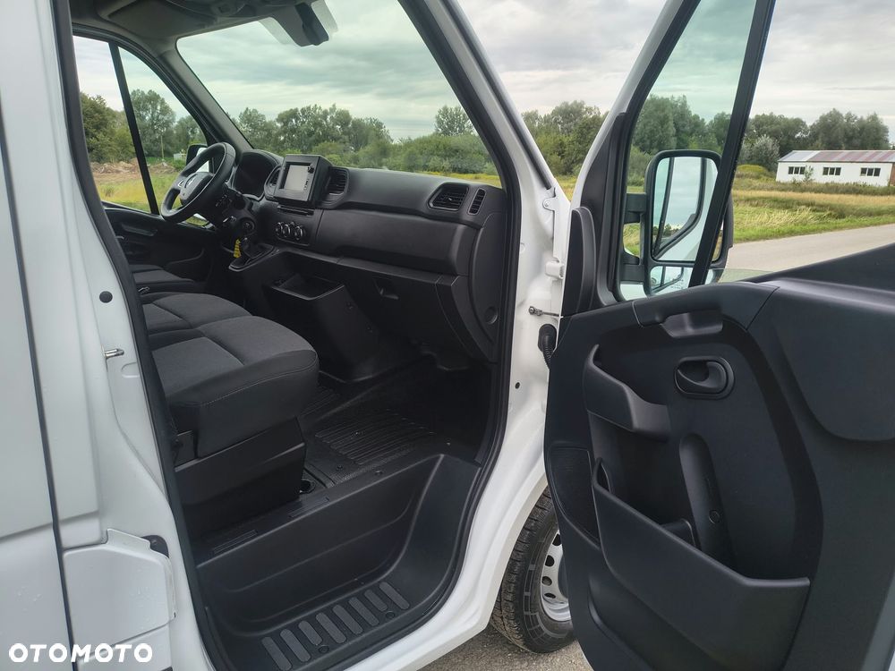 Renault MASTER - 11
