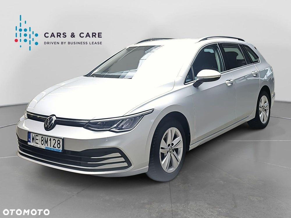 Volkswagen Golf Variant 1.5 TSI EVO Life - 3