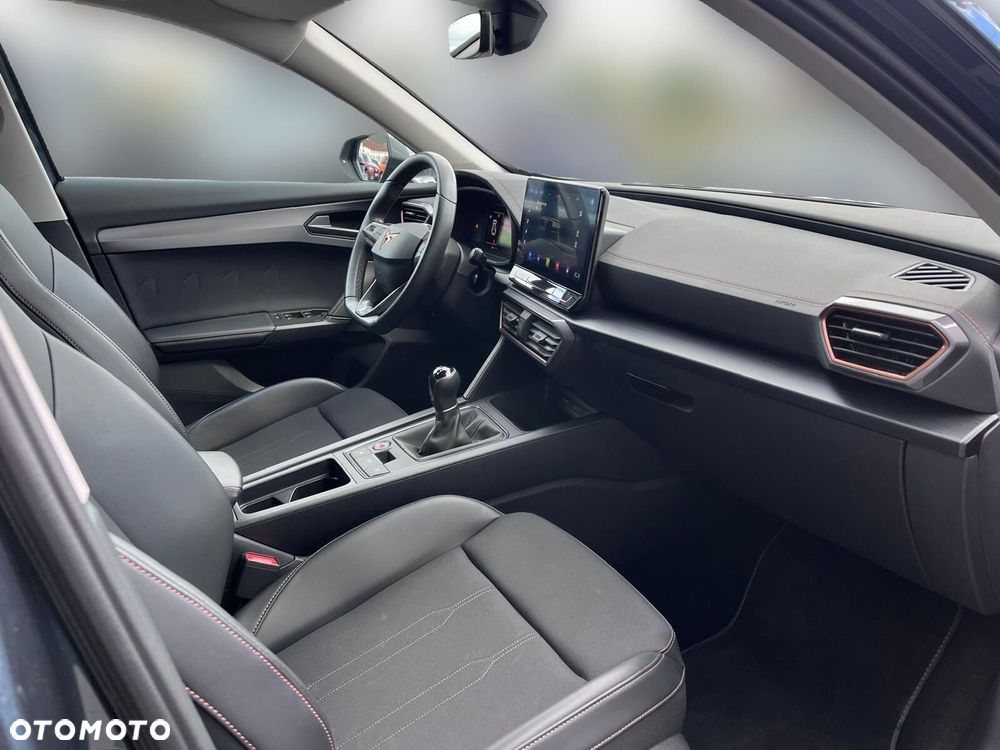 Cupra Formentor 1.5 TSI - 29