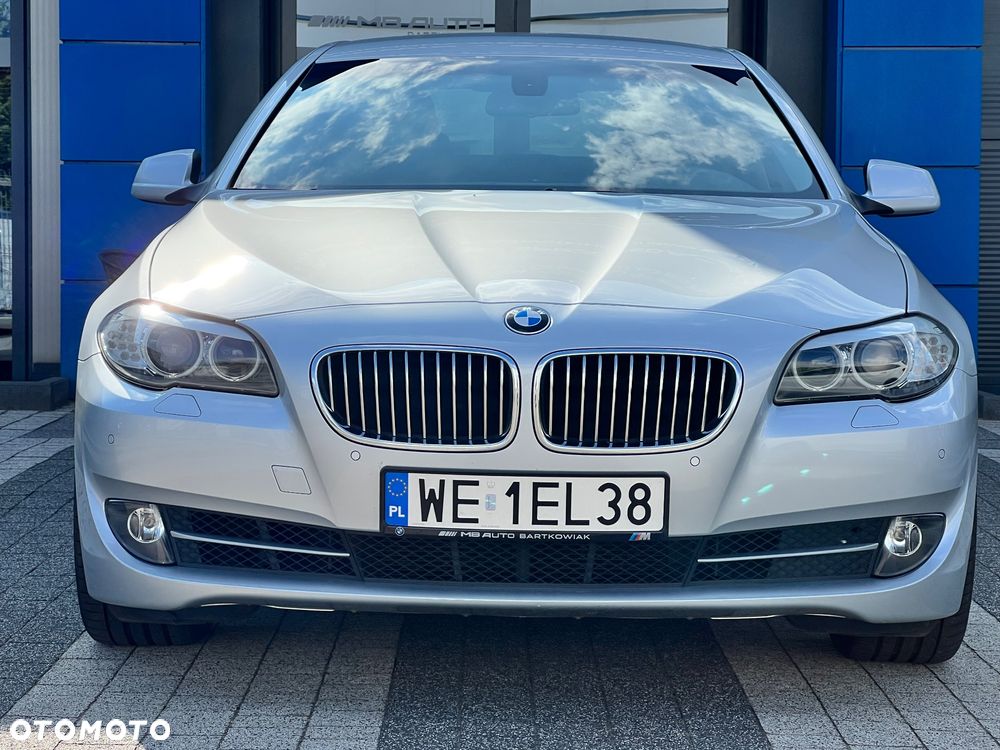 BMW 5