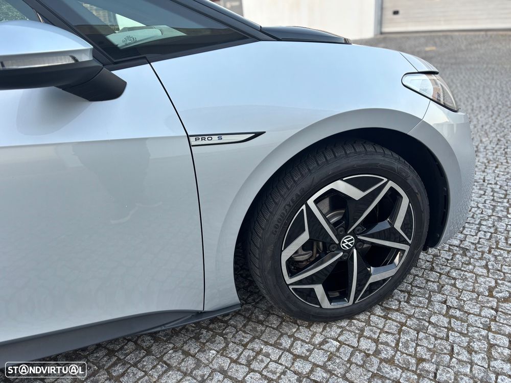 VW ID.3 Pro S (5L) - 3