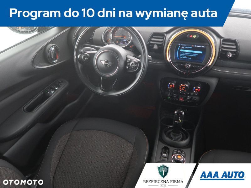MINI Clubman - 8