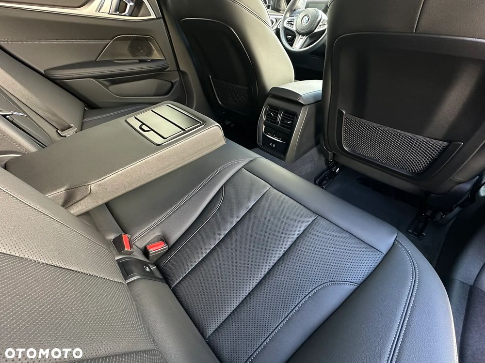 BMW Seria 4 420d xDrive mHEV M Sport sport - 27