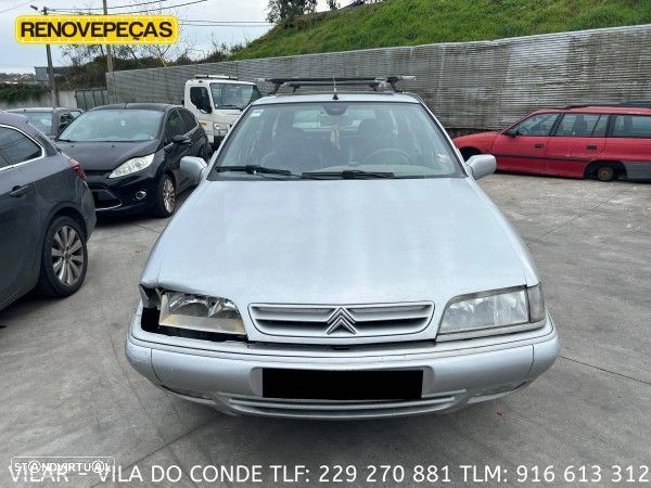 Para Peças Citroen Xantia Break (X2) - 1