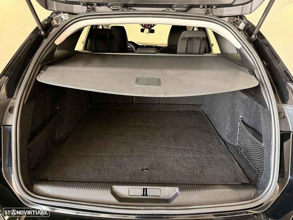 Peugeot 308 SW 1.5 BlueHDi Active Pack - 21