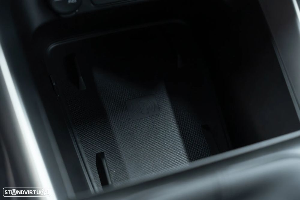 Jeep Avenger 1.2 GSE T3 Longitude - 46