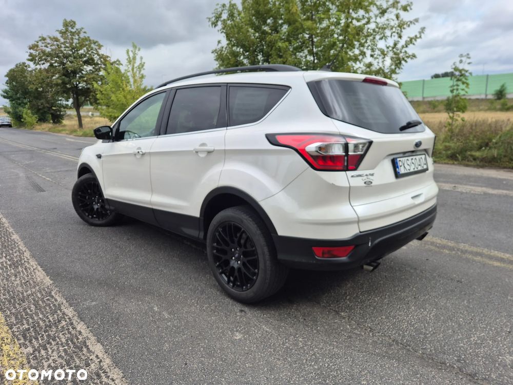 Ford Escape - 4