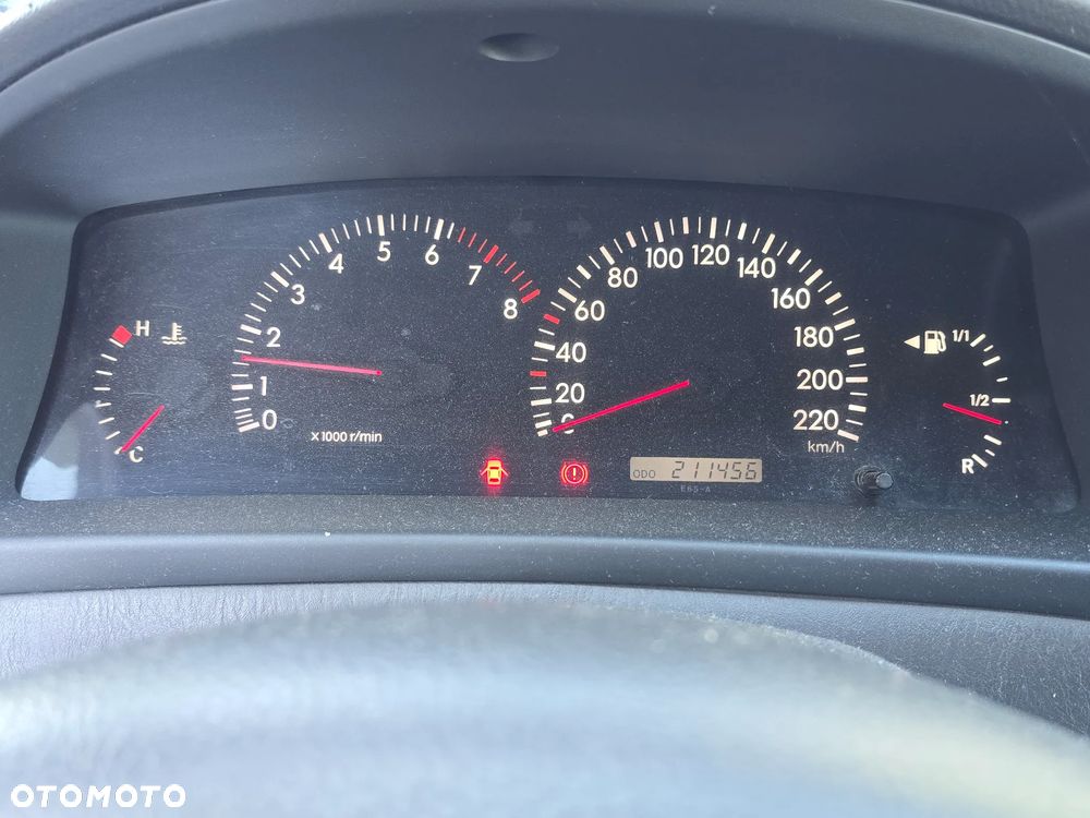Toyota Corolla Verso 1.6 - 20