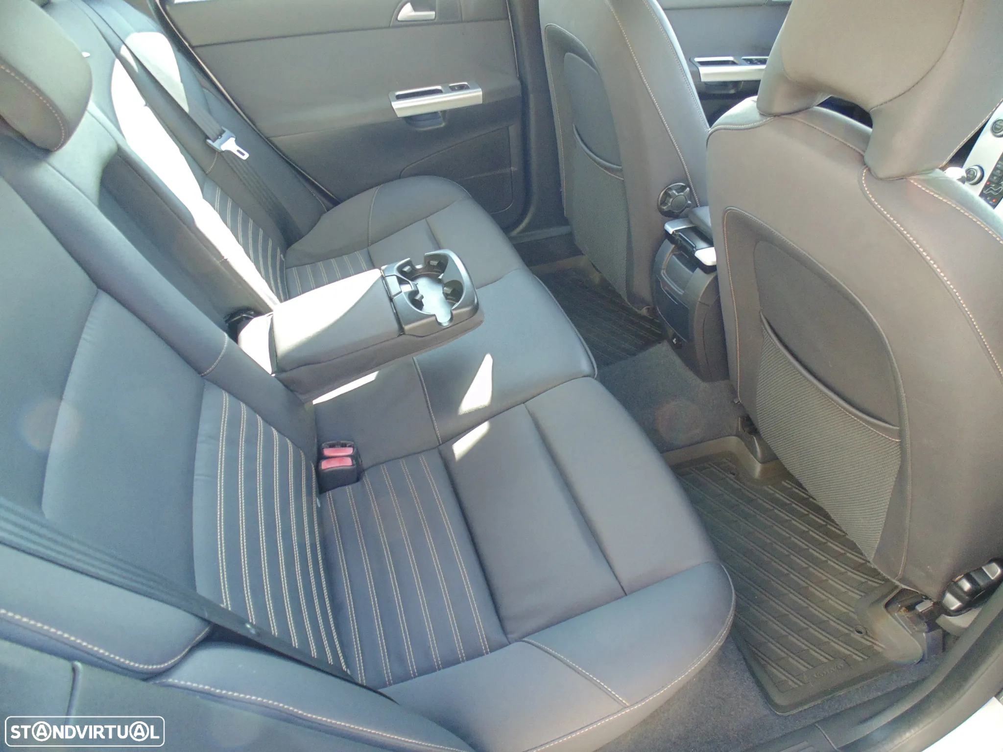 Volvo S40 1.6 D Drive Start/Stop - 16