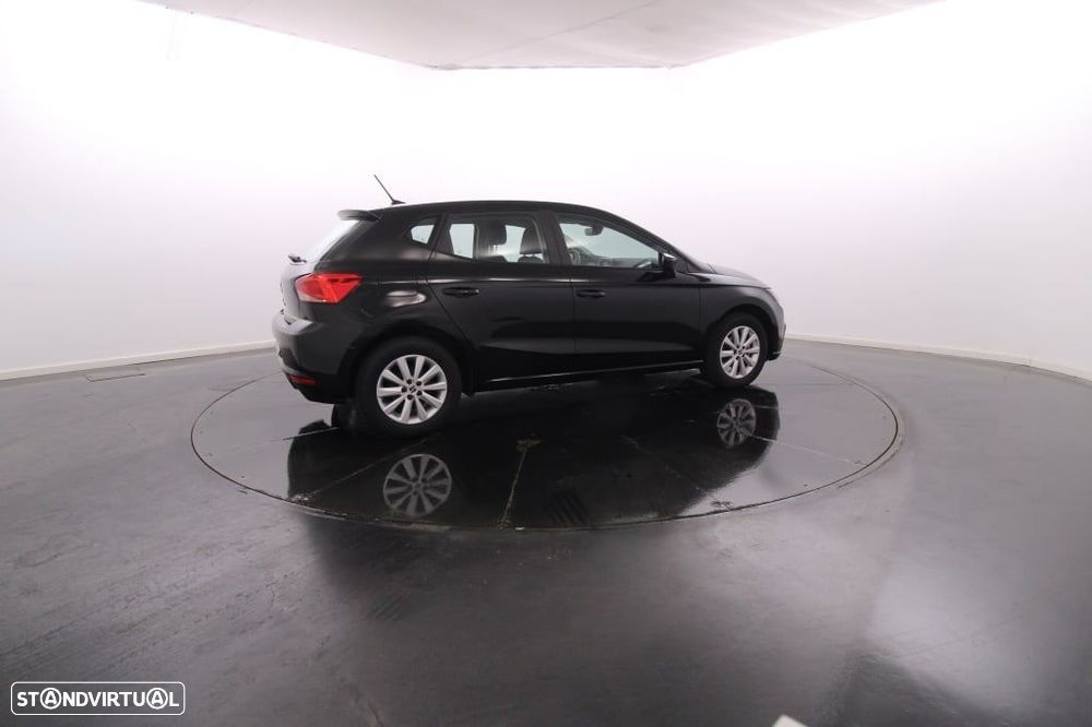 SEAT Ibiza 1.0 TSI Style - 8